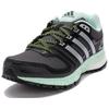 Adidas Boost Bequeme Vielseitige Rutschfeste Langlebige Low-Top Laufschuhe Damen Sneaker Schwarz Petrol S31668