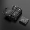 UNIKOO 4K 24-Hour Recording Camera