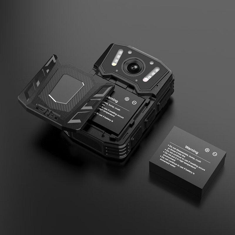 UNIKOO 4K 24-Hour Recording Camera