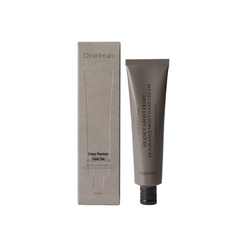 Eileen Snow Tea Fragrance Hand Cream