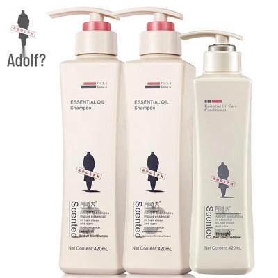 Adolph Refreshing Shampoo & Conditioner Set