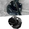 FOR NC750X NC750X 2021-2024 Motorcycle Side Stand Pad Plate Kickstand