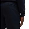 BOSS Heren effen slanke chino shorts