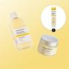 Skin Barrier Calming Set Lotion 150ml Rich Soothing Cream 50ml with Lotion EX Stick 4ml × 5