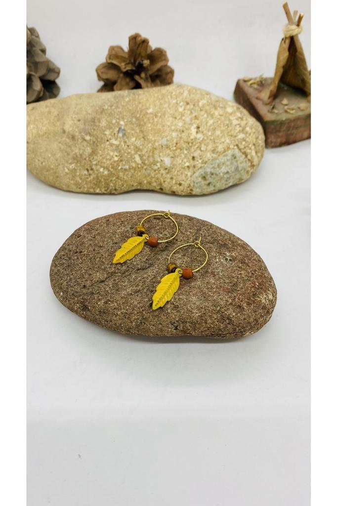 Valentine's Day Birthday Gift Handmade Ethnic Authentic Hippie Bohemian Fashion Jewelry Earrings