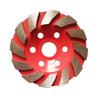 4inch Grinder Cup Wheel Diamond Concrete Grinding Wheel for Cutting Grinding Shaping