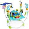 DISNEY BABY -NEMO- Baby speelkleed multi-speelgoed, babycadeau, 360° draaibaar 13 interactieve Disney-spellen