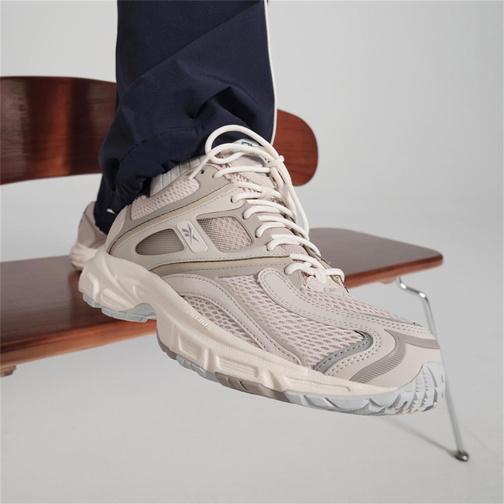 Reebok Premier Trinity Kfs 'Bone' Sneakers 100074434