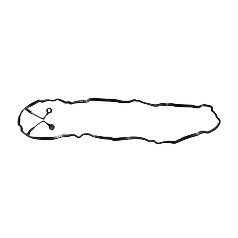 Brand New  Cylinder Head Valve Cover Rocker Gasket 22441-2E300 224412E300 For Hyundai Sonata 10-13 Kia K5