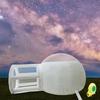 Inflatable Bubble Tent Transparent Bubble House Dome Greenhouse 2-3 People Tent w/Blower for Family Backyard Camping Stargazing