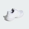 adidas GameCourt 3 All Court Tennis KI3600 Women's Performance Sports Shoes Cloud White / Zero Metalic / Cloud White