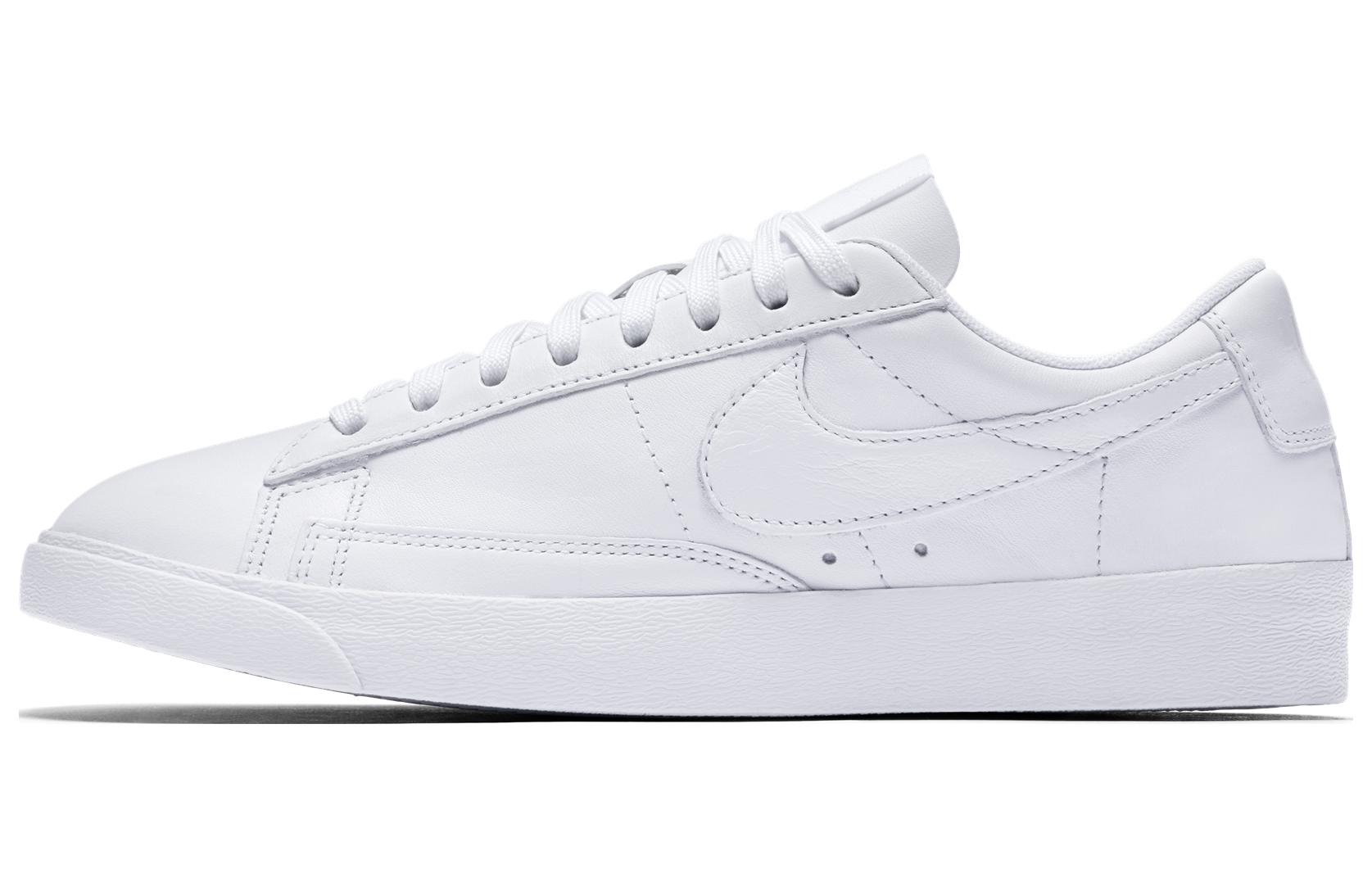 

Nike Blazer Low Le Triple White Women s AA3961-104 38