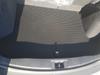 Trunk Mat (EVA Black) for Honda M-NV