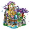 Classic Building Blocks Toy Action Figure Bricks Puzzle Toy Compatible Assemble Model For Kids Children's Educational Toy Gift