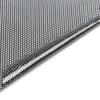Car electrostatic sunshade sticker, car window glass sunscreen, side window thermal insulation film, sunshade film, too network hole film, sun file