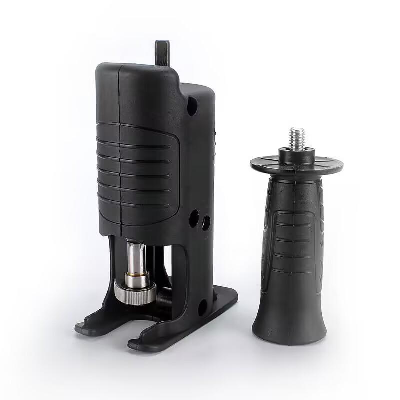 Hand Drill To Electric Jigsaw Conversion Head for Woodworking