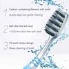 Colgate 3PCS Fine Gum Soft Bristle Toothbrush Fine Gum Soft Bristle Toothbrush Oral Cleaning Dental Care