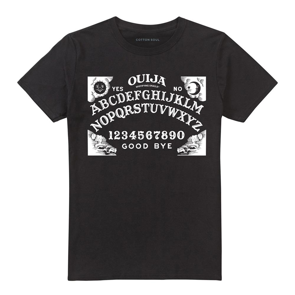 Ouija Unisex Adult The Original Ouija Board T-Shirt
