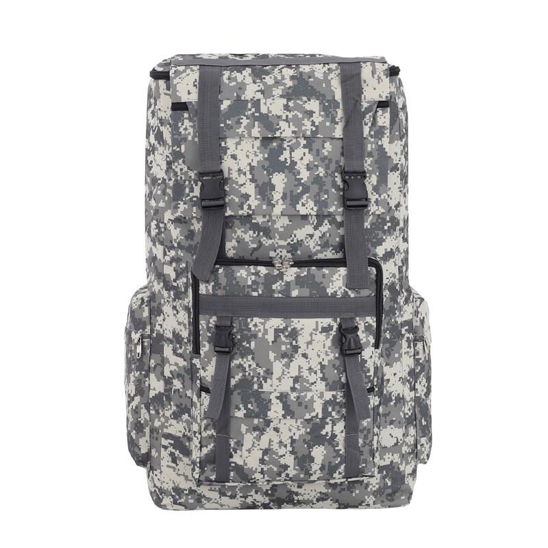 Yizhou 120L Multi-functional Hiking Backpack