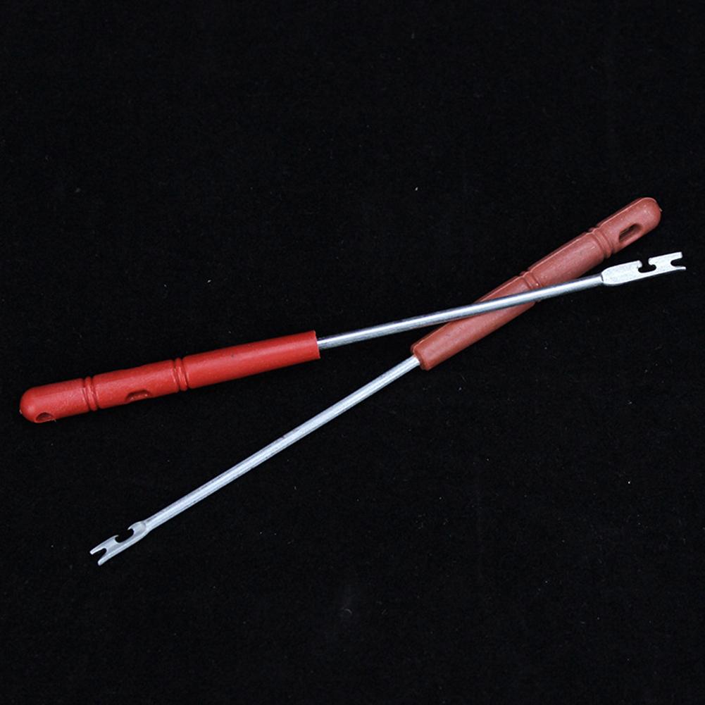 Hook Remover Fishing Useful 1pc Comfortable Handle