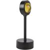 1Pc Smart  Remote Control Sunset Light Sunset Ambient Light Internet Celebrity Live Broadcast Background Sunset Light Sunset Rainbow Projection Light