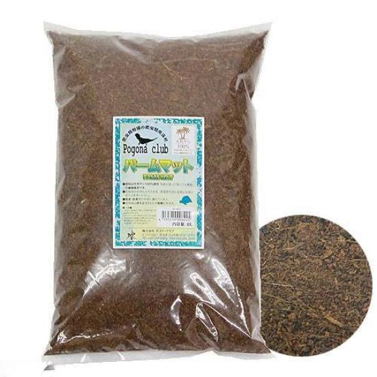 

Reptile Farm Palm Mat 8L 3 Bag Set Reptile Substrate Mat Ограничено 3 шт. на человека
