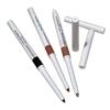 Herorange Glitter Diamond Silkworm Pencil Peach Shimmer Highlighter Aegyo Sal Stick Brighten Eye Shadow Pen Makeup Cosmetic