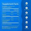 Raspberry Supercalm 20-Count Detox Health Tea Bags