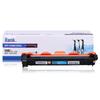 Gezhige NT-CNB1035 Compatible Black Toner Cartridge - Twin Pack