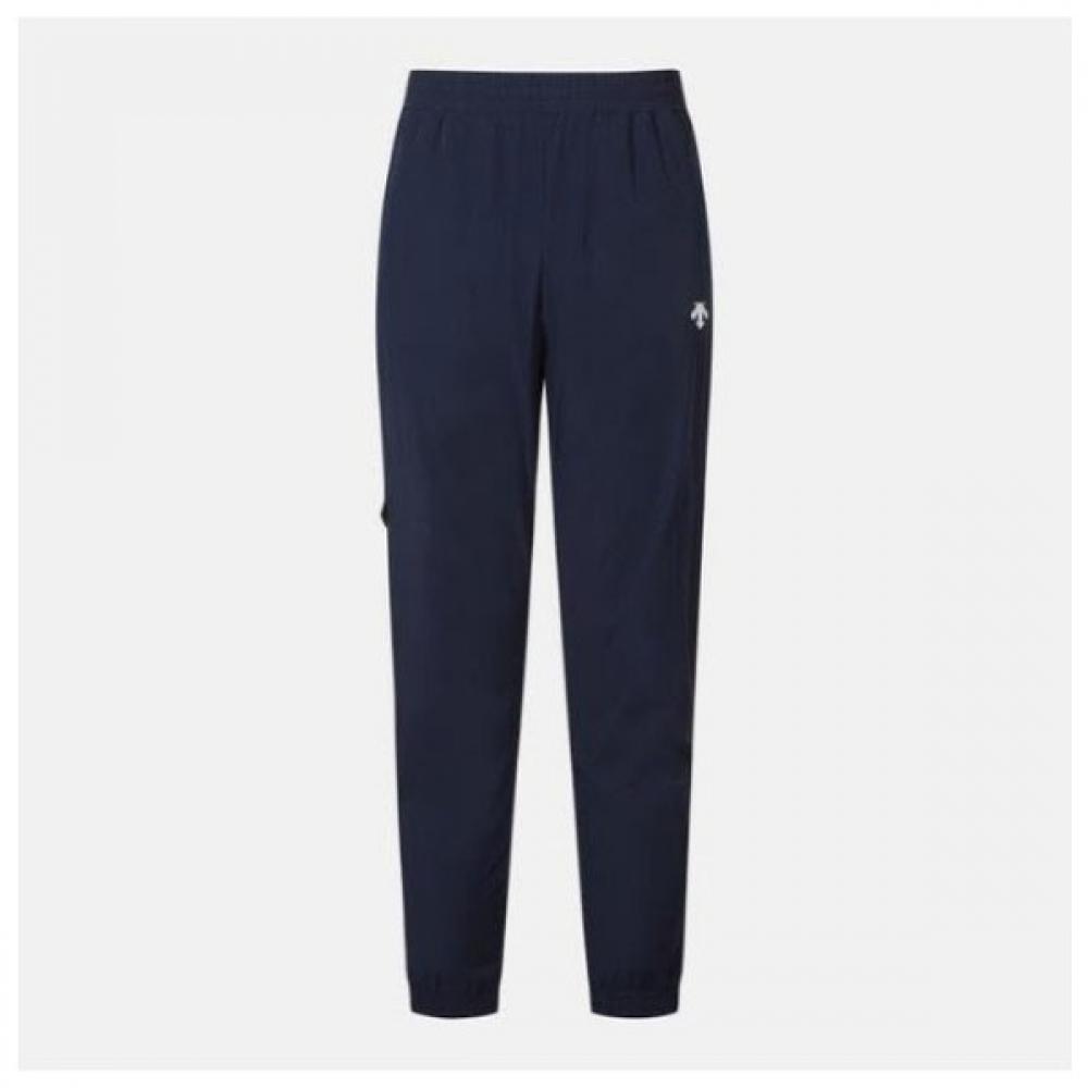 

Штаны Descent Kqf Sp223tkp41 Navy Cooling Tricot Jogger Брюки Navy Navy series/70
