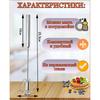 Xiaomi Blower, milk mixer, 25.5cm semi-automatic blower.