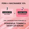 [Primera] PDRN‑Niacinamide 10 Toning Glow Serum (30g / 1.06 oz.)