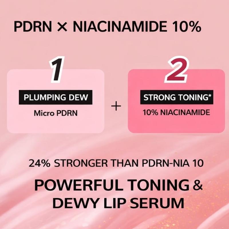 [Primera] PDRN‑Niacinamide 10 Toning Glow Serum (30g / 1.06 oz.)