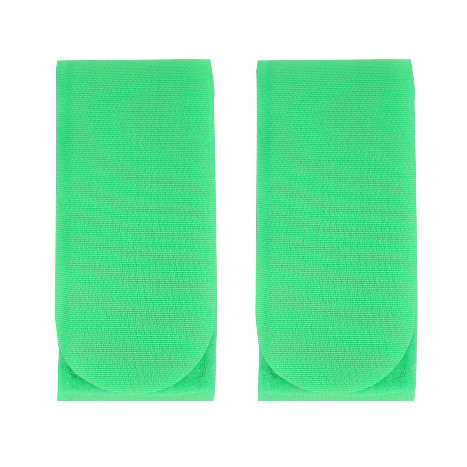 

Snowboard Bindings Velcro Design Protective Straps Are Adjustable And Easy To Carry Anti-Scratch Ski Accessories армия зеленый