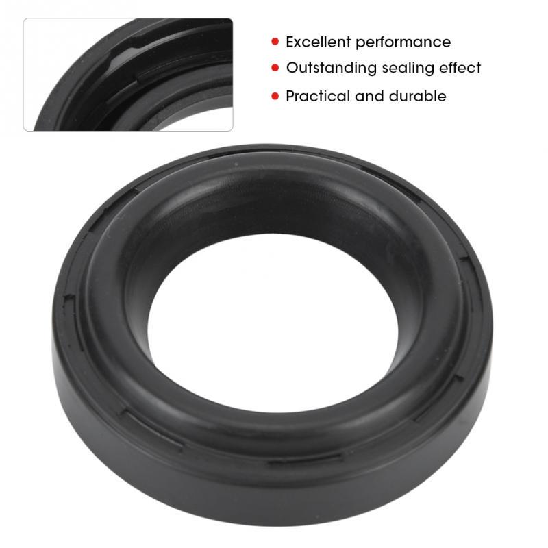 Automotive Set of 6 Spark Plug Tube Seal 1119370010 NEW FOR Lexus