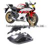 Yamaha R7 Carbon Fiber Fuel Tank Side Panel Accessories