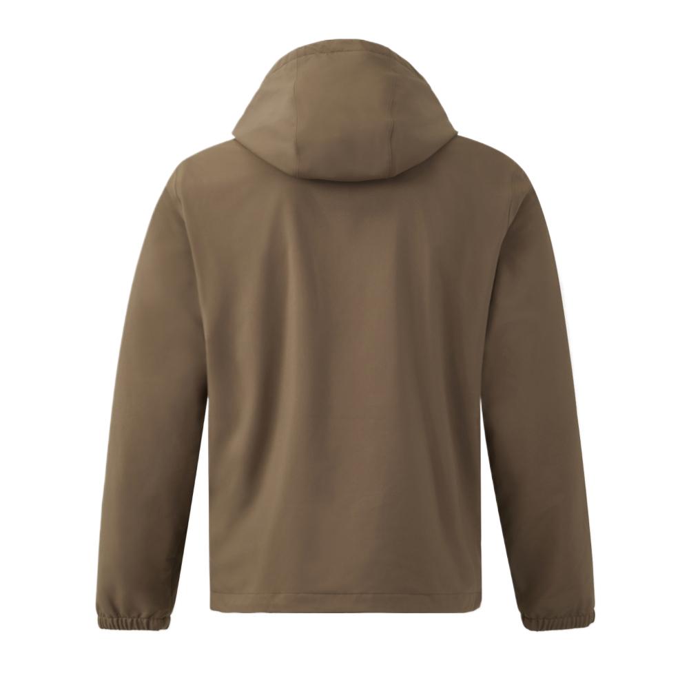 Timberland Mt Franklin Series Windproof Waterproof Comfortable Skin-Friendly 3-In-1 Jacket Men jackets TB0A4512BK01
