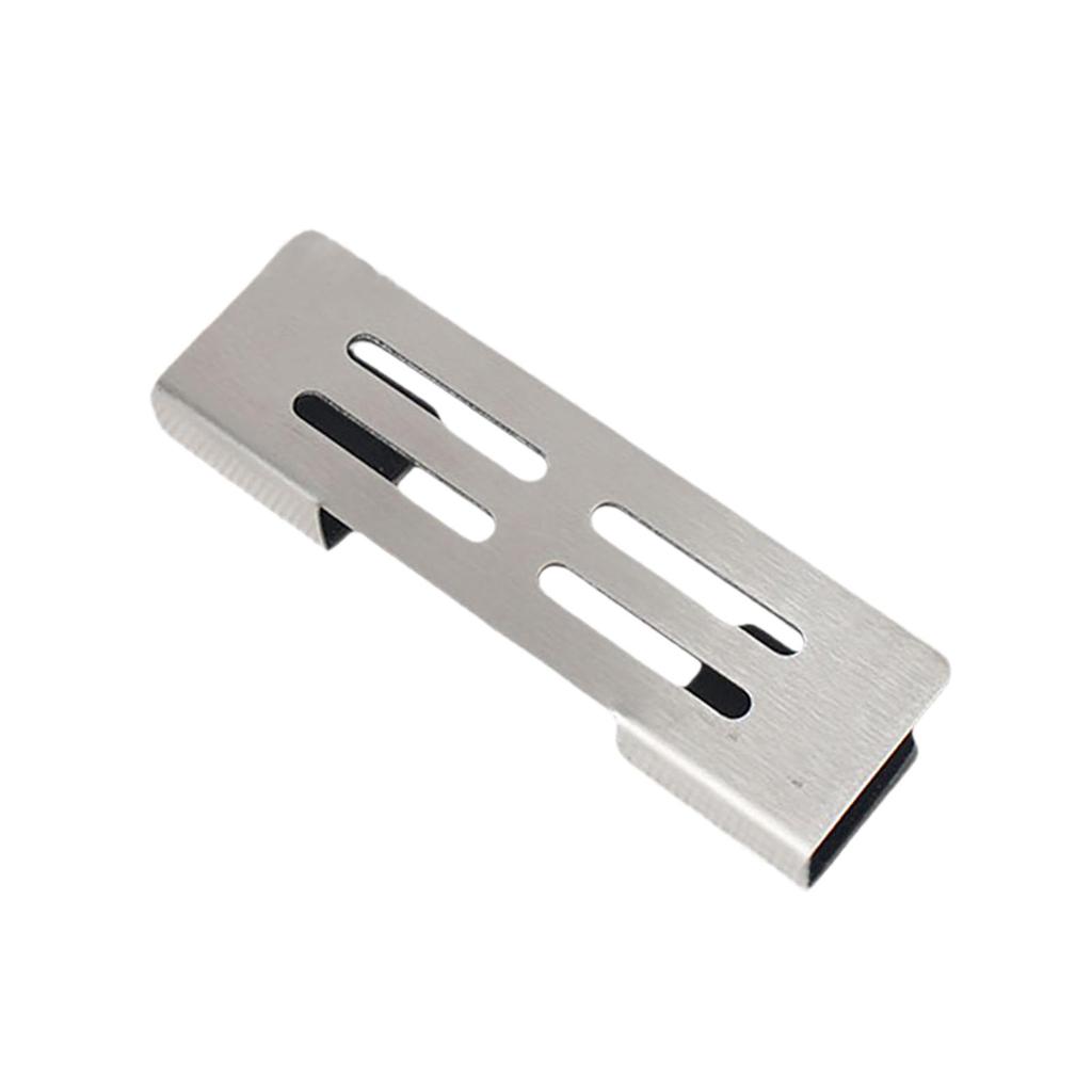 Bass Drum Protector. Easy to Install. Professional Protector Clip. Replacement.
