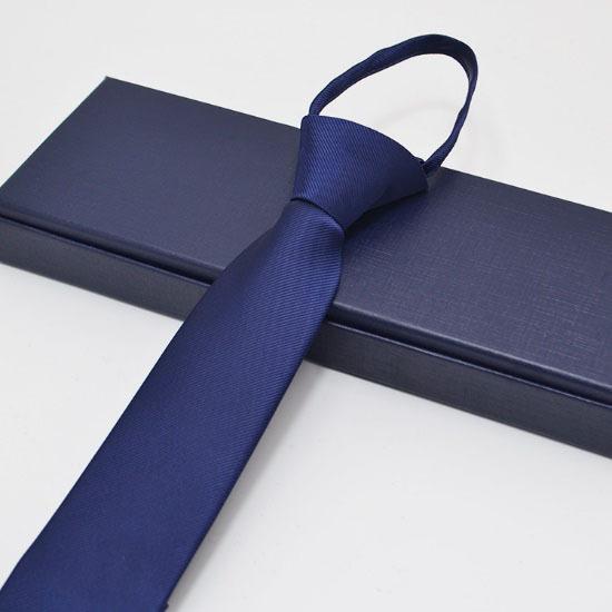 Qiandongge Suit And Tie Solid Color Coffee Color Gray 6Cm Casual Work Plaid Women'S Men'S Tie