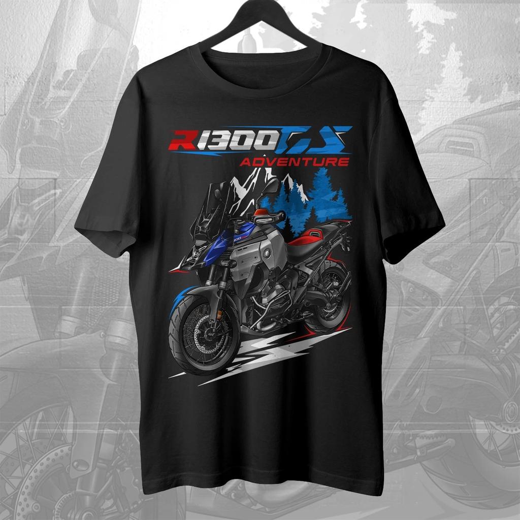 GSX   Motorcycle Brand TShirt Unisex Women Graphic Tee Cotton Summer Streetwear