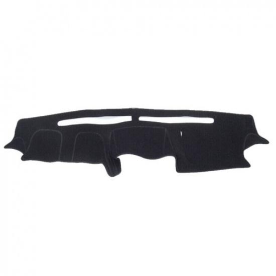 New Dash Mat Dashmat for Suzuki Jimny - Anti-Slip Mat Dashboard Cover