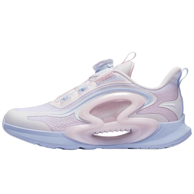 Летние беговые кроссовки Anta Kids  Zhu Yue  M