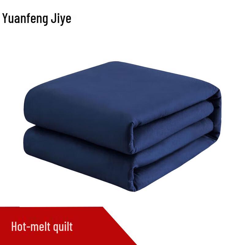 Yuanfeng Jiyuan Single Hot-Melt Dormitory Quilt