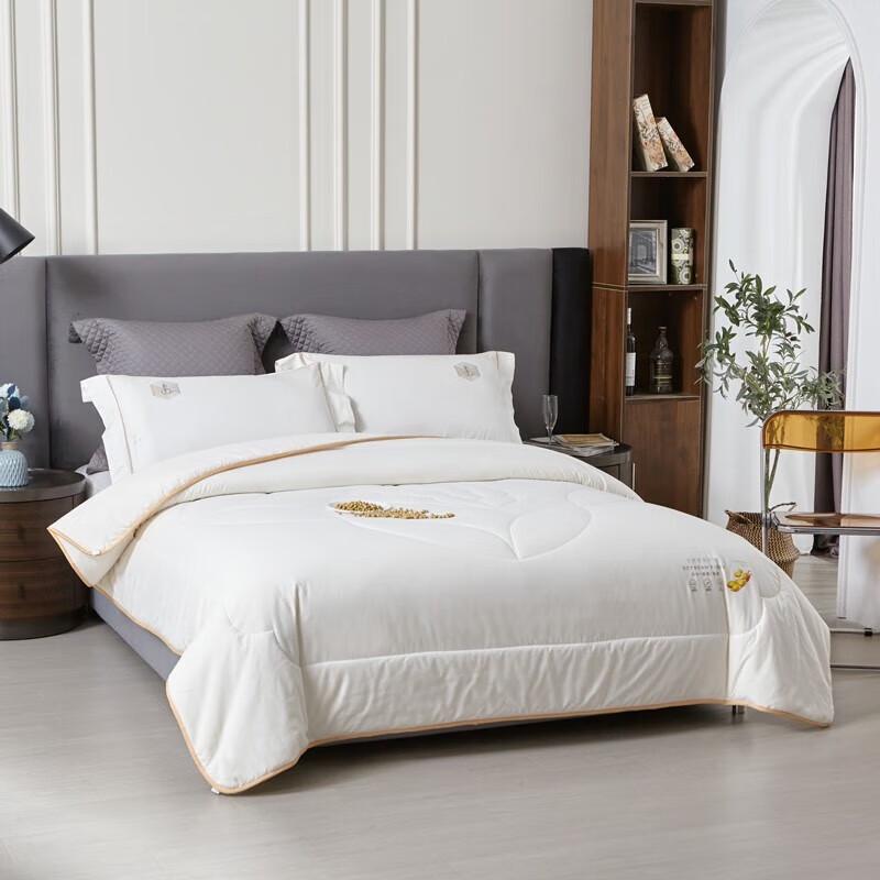 Dohia Four Seasons Soy Protein Fiber Comforter