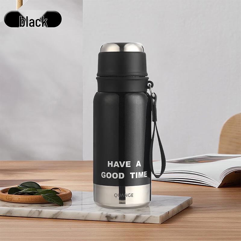 Shangqi 316 Stainless Steel Large Capacity Insulated Travel Mug