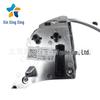 Steering Wheel Multifunction Buttons for Hyundai Elantra Series: Models 96710-BU030, 96720-BU160