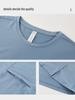 Diga Men's Quick-Dry Breathable Sports T-Shirt for Outdoor Running, Cycling, and Fitness - Loose Fit, Short Sleeve