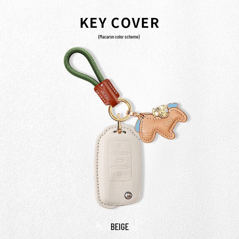 Compatible Key Cover for Skoda Rapid, Fabia, Kamiq, Karoq, Kodiaq