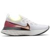 Nike React Infinity Run Platin-Ton Pink Blast CD4371-004