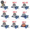 Detection Smoke methane liquefied Gas Sensor Module MQ-2 MQ-3 MQ-4 MQ-5 MQ-6 MQ-7 MQ-8 MQ-9 MQ-135 for Arduino Starter DIY Kit